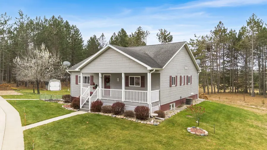 3234 Bonter Court, Cheboygan, MI 49721 - Image #3