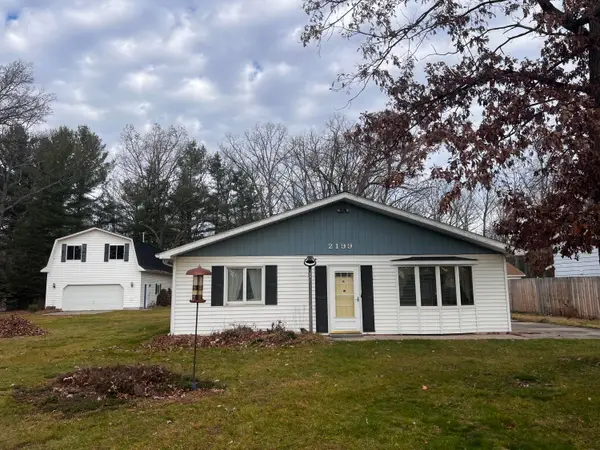 2199 La Plante Drive, Prescott, MI 48756