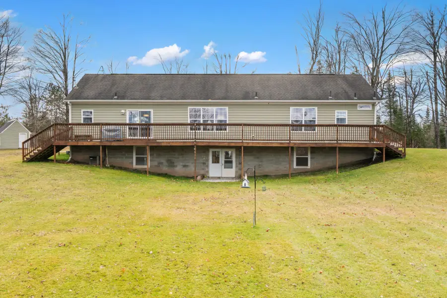 19378 Hackett Lake Highway, Onaway, MI 49765 - Image #3