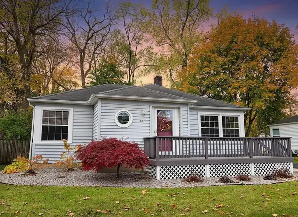 301 W Sugnet Road, Midland, MI 48640