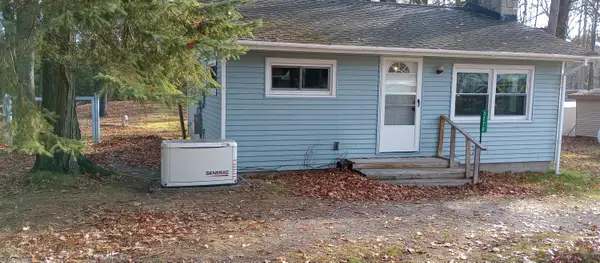 3270 Handrich Drive, Curran, MI 48728