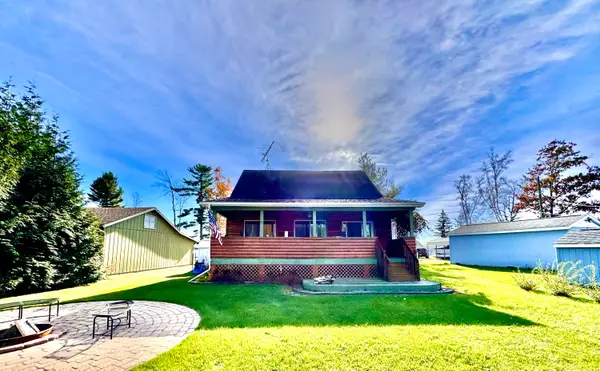 10874 Park Place Drive, Evart, MI 49631