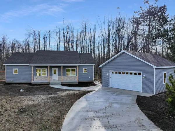 721 Krystal Meadows Lane, Gaylord, MI 49735