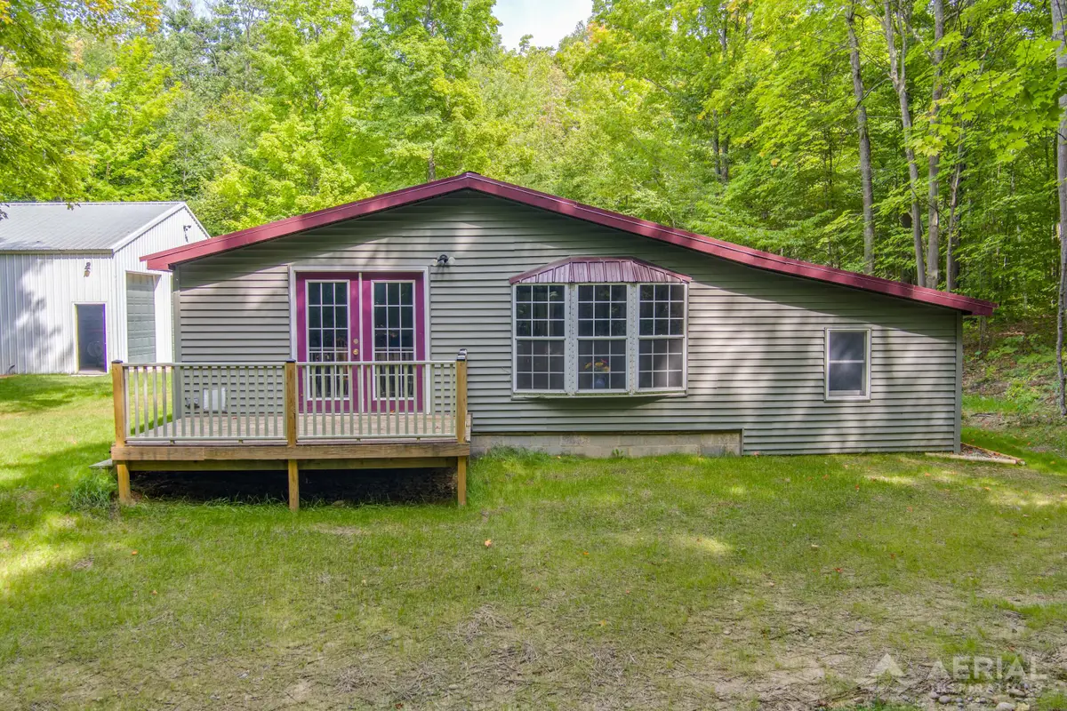 4949 M-33, Rose City, MI 48654 - Image #1