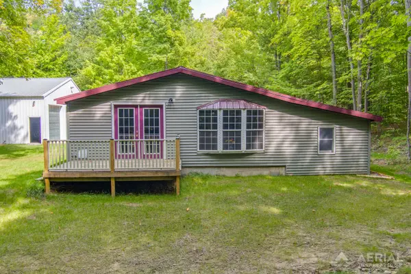 4949 M-33, Rose City, MI 48654