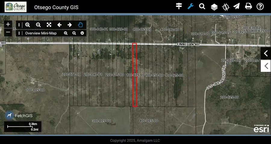 7535 Finnegan Road, Johannesburg, MI 49751 - Image #2