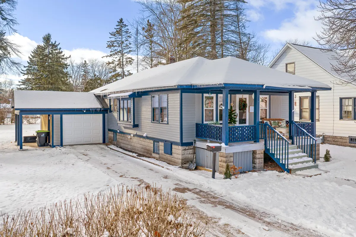 322 E Blair Street, Alpena, MI 49707 - Image #1