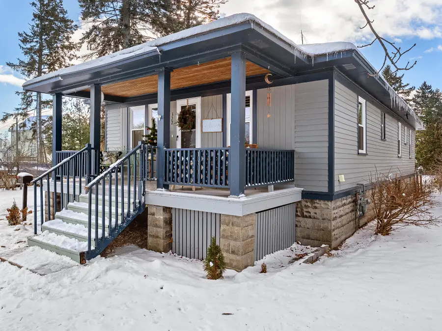 322 E Blair Street, Alpena, MI 49707 - Image #3