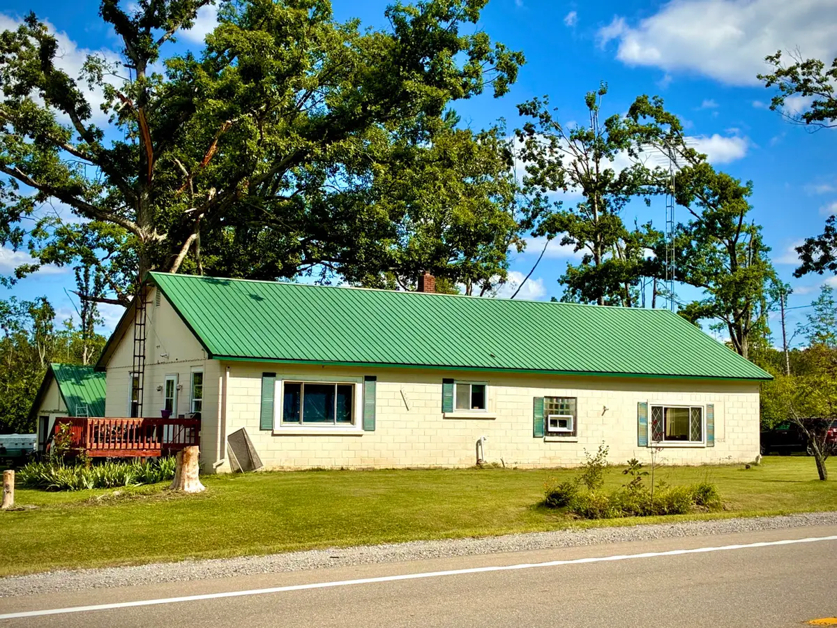 10511 S M-65, Lachine, MI 49753 - Image #1