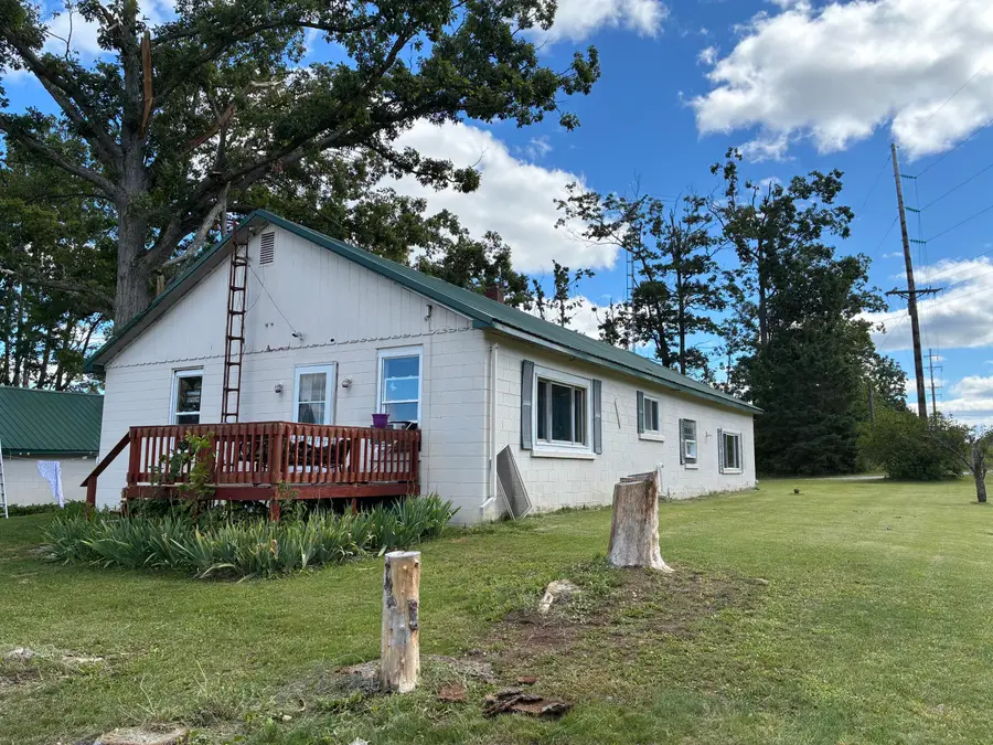 10511 S M-65, Lachine, MI 49753 - Image #2