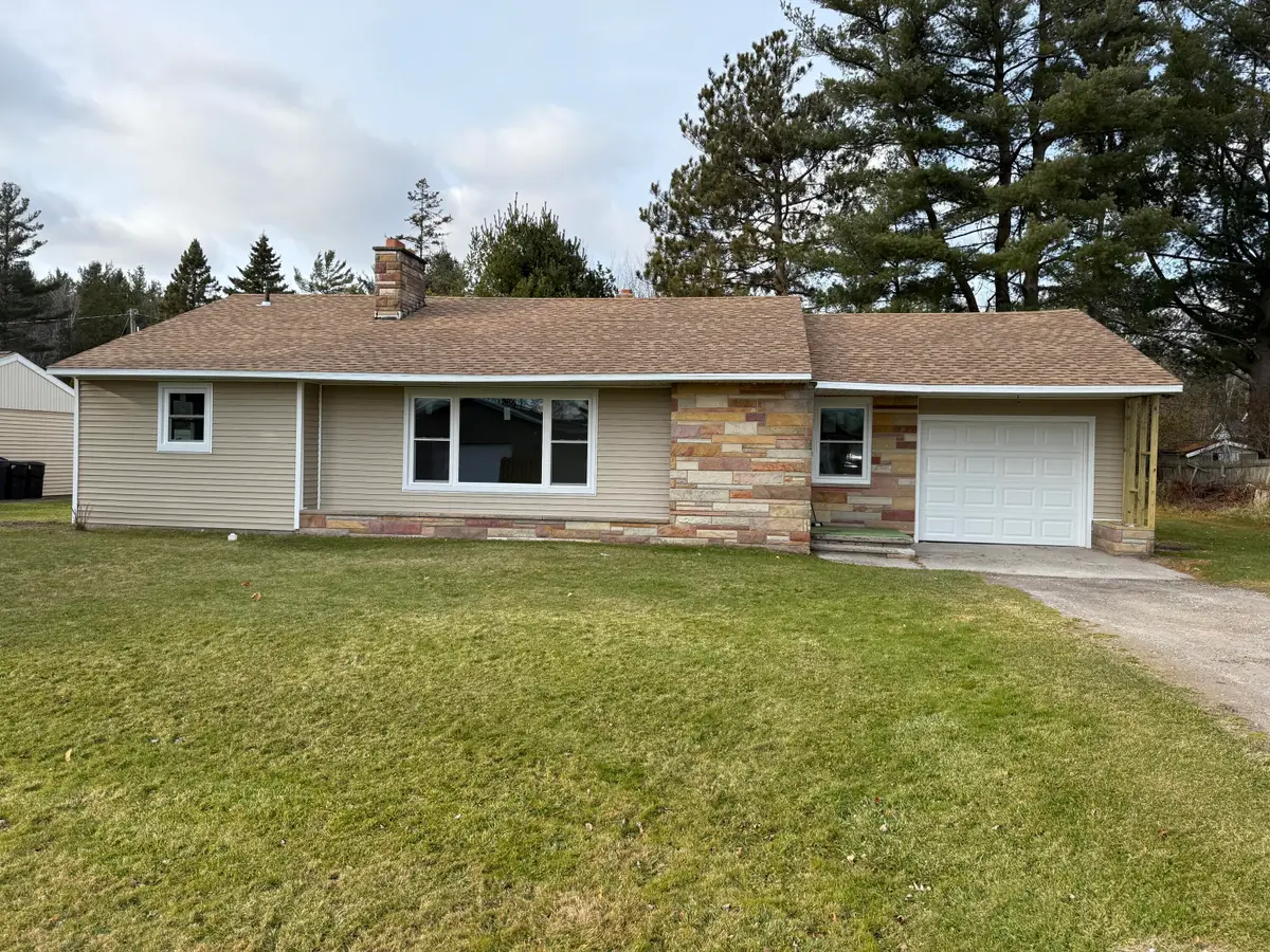 2904 Connon Street, Alpena, MI 49707 - Image #1