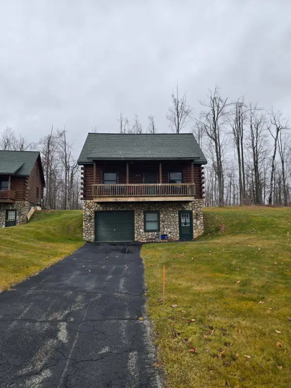 2418 Beaver Creek Drive, Gaylord, MI 49735