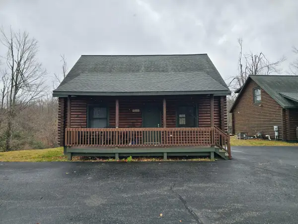 2455 Beaver Creek Drive, Gaylord, MI 49735