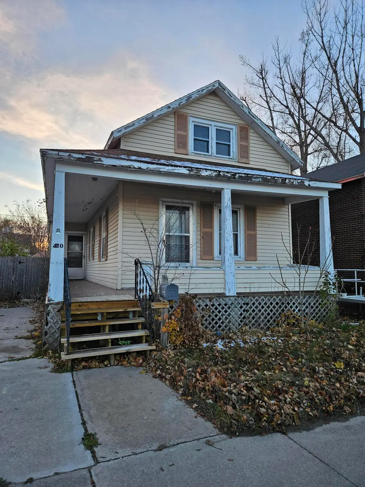 520 River Street, Alpena, MI 49707 - Image #1