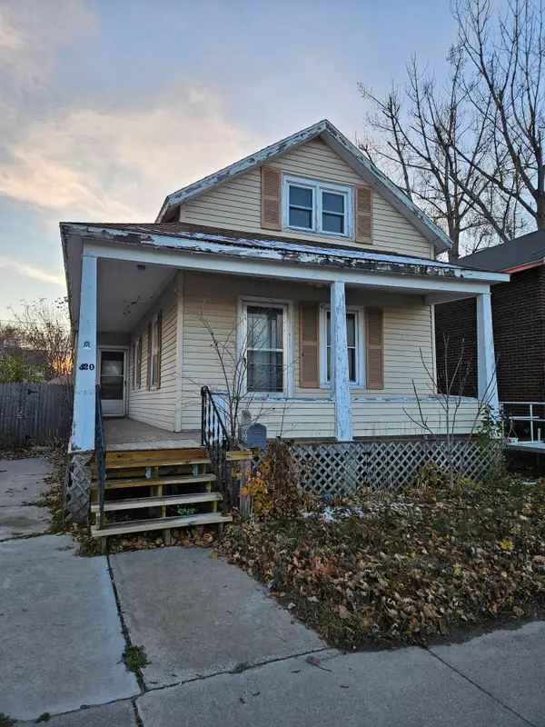 520 River Street, Alpena, MI 49707