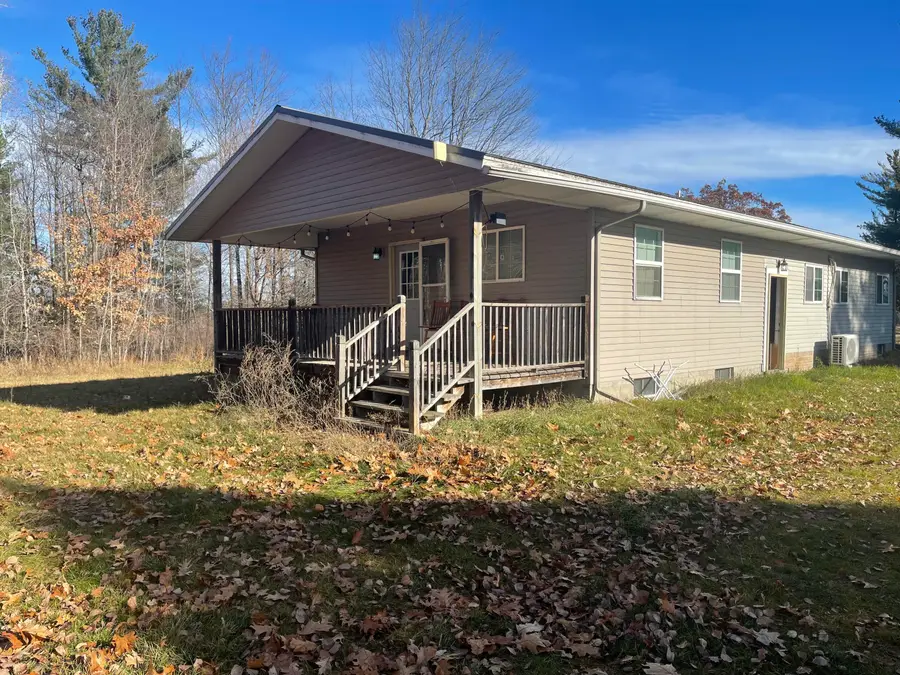 227 N Lehman Road, Twining, MI 48766 - Image #2