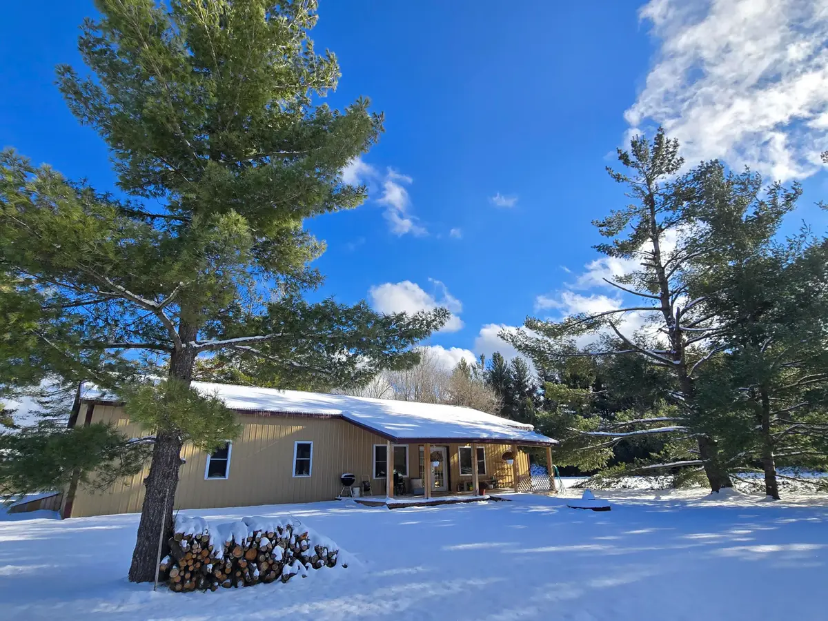 435 N Mount Tom Road, Mio, MI 48647 - Image #1