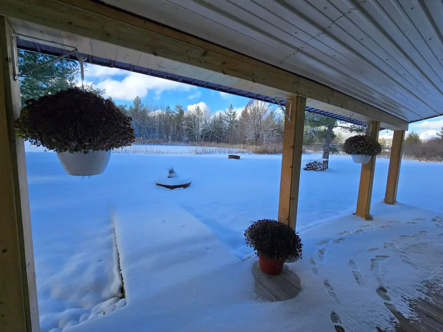 435 N Mount Tom Road, Mio, MI 48647 - Image #3