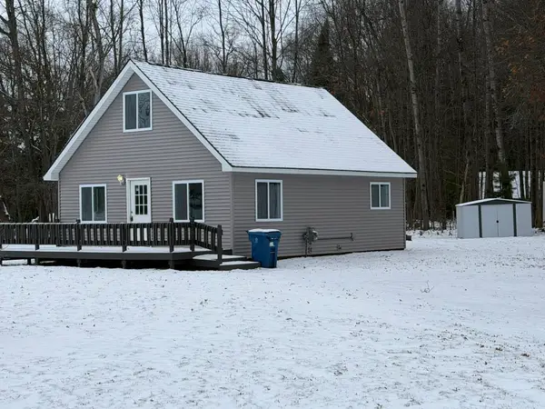 3860 Tower Hill Road, Houghton Lake, MI 48629