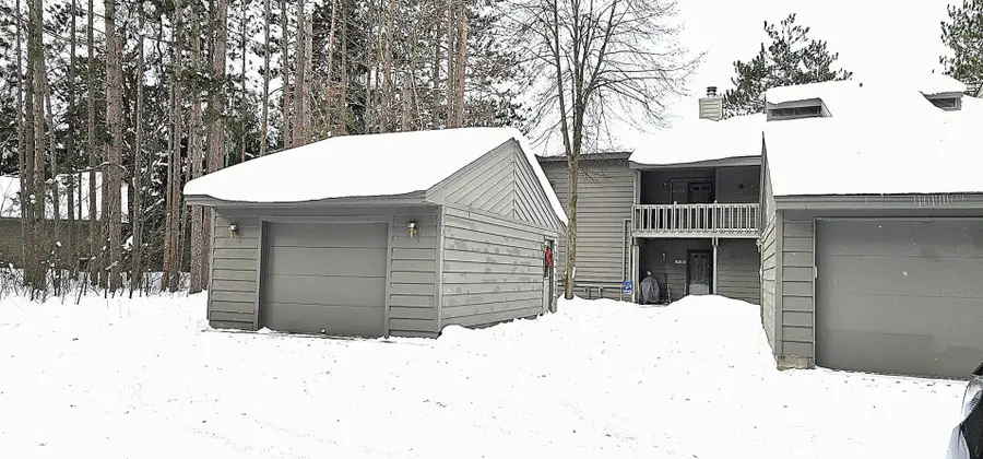 6310 Whispering Lake Drive, Gaylord, MI 49735 - Image #2