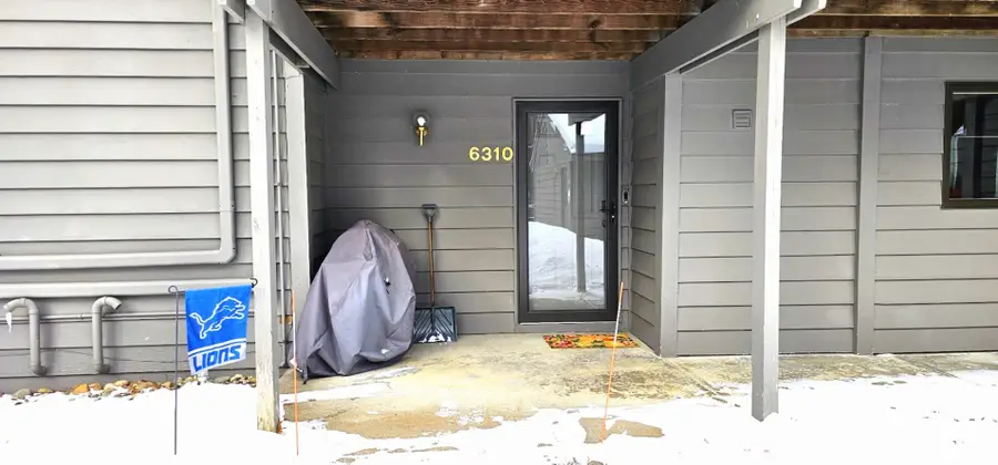 6310 Whispering Lake Drive, Gaylord, MI 49735 - Image #3