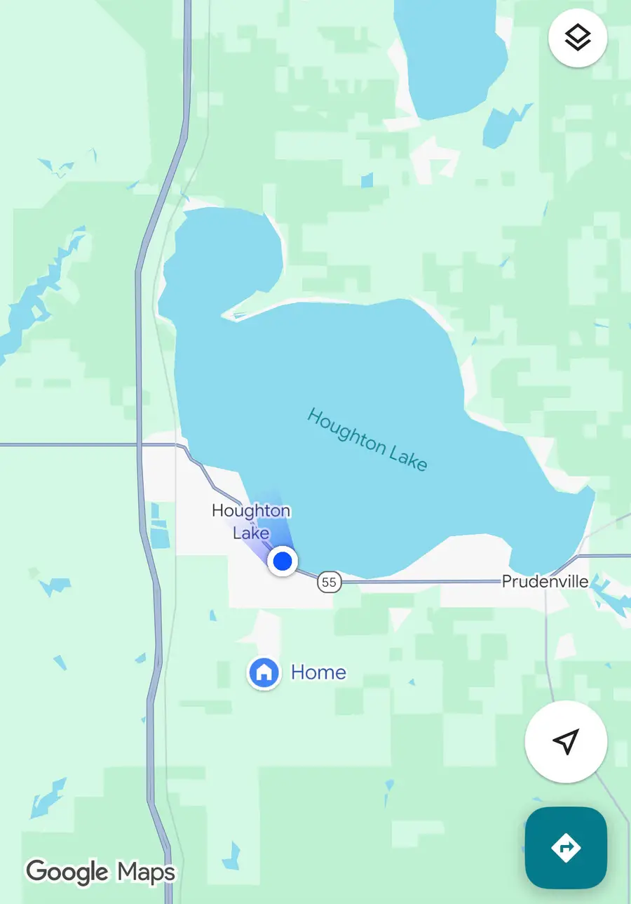 5453 W Houghton Lake Drive, Houghton Lake, MI 48629 - Image #3