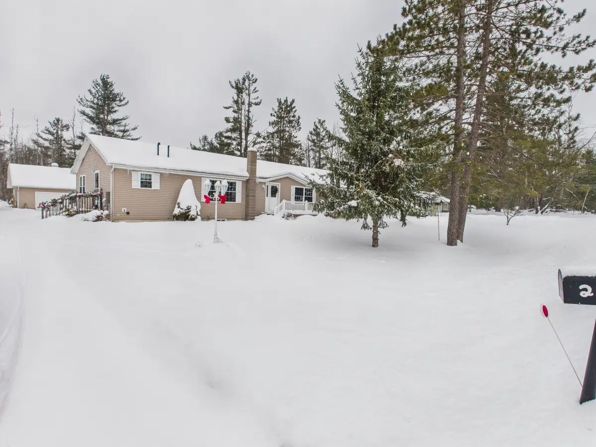2826 Pine Grove Road, Gaylord, MI 49735 - Image #1
