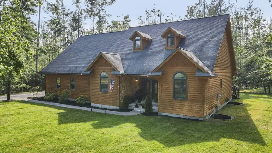 6552 High Trees Court, Gaylord, MI 49735 - #2