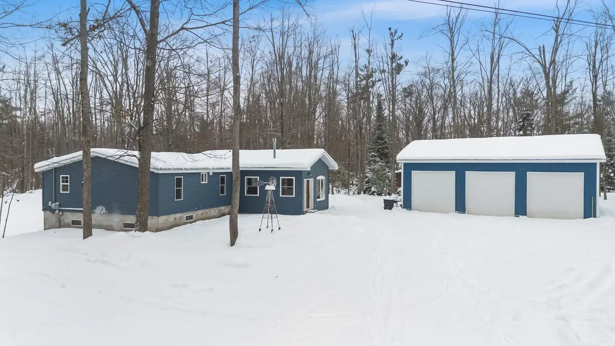 5217 Seneca Trail, Gaylord, MI 49735 - Image #1