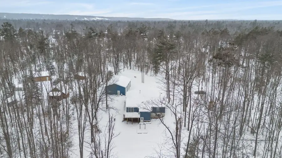 5217 Seneca Trail, Gaylord, MI 49735 - Image #2