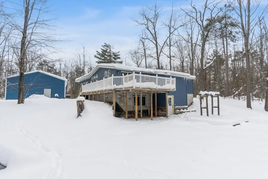 5217 Seneca Trail, Gaylord, MI 49735 - Image #3
