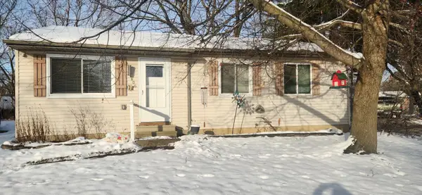 1406 Weymouth Court, Lansing, MI 48911