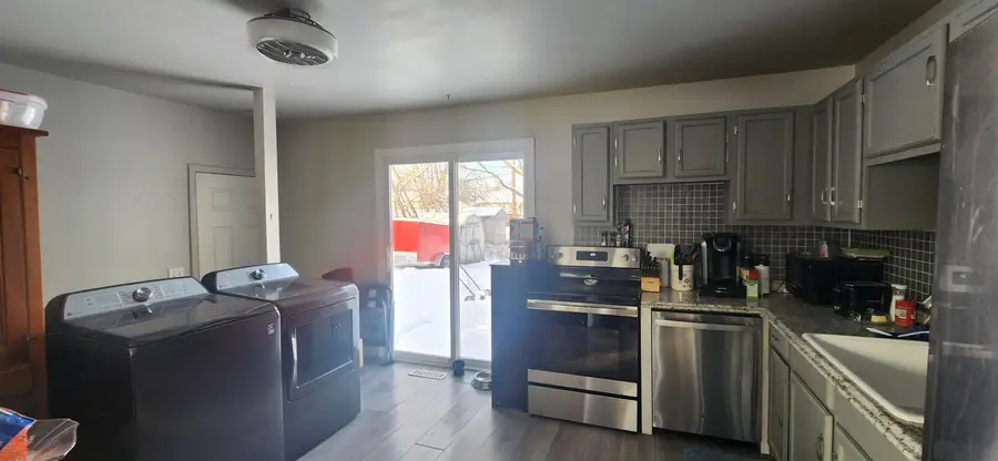 1406 Weymouth Court, Lansing, MI 48911 - #2