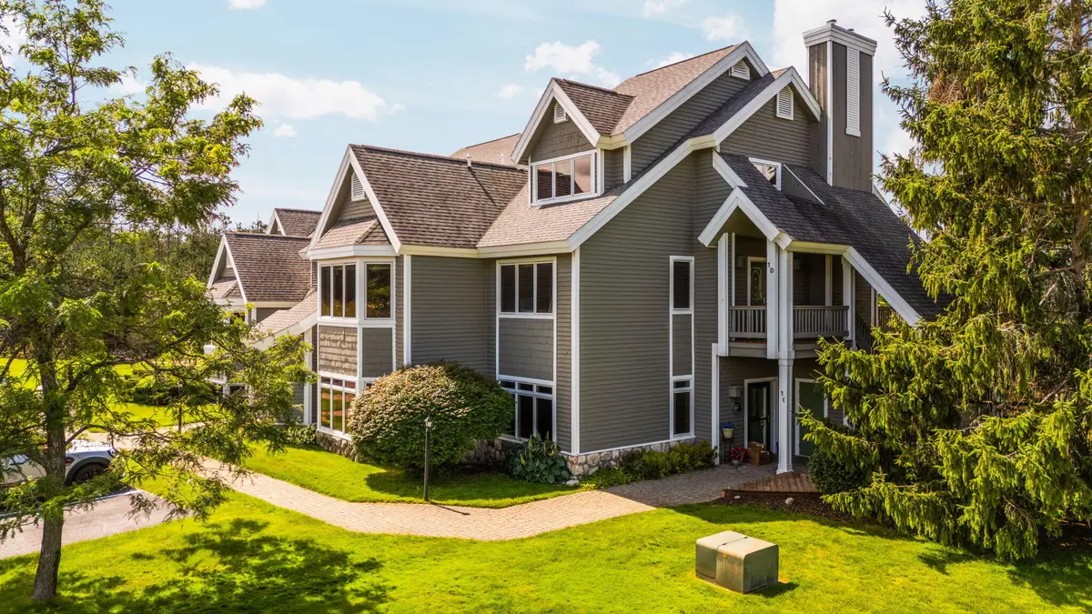 4714 Unit 1d Fazio Drive, Gaylord, MI 49735 - Image #1