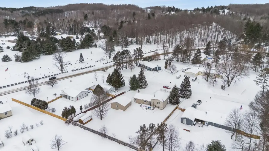 802 Olson Street, East Jordan, MI 49727 - Image #3