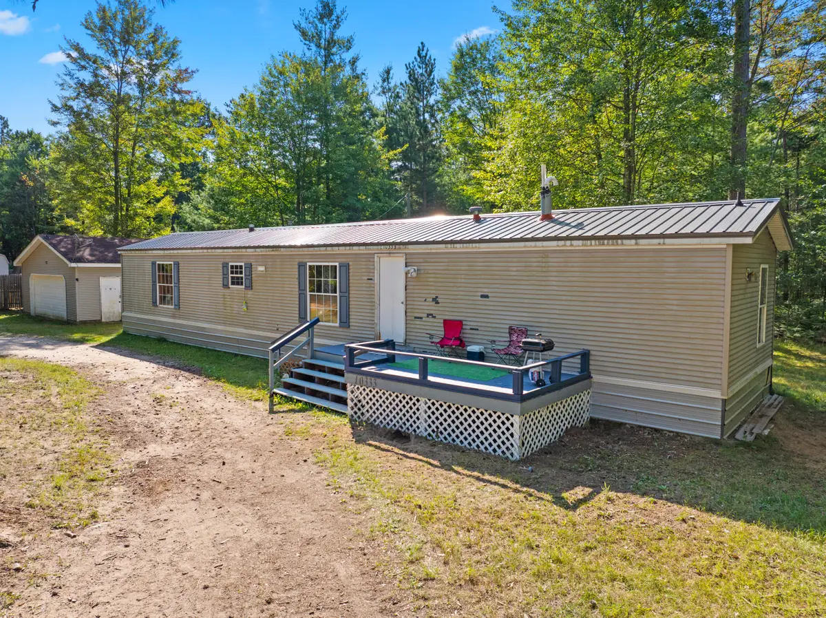 10333 Madison Avenue, Grayling, MI 49738 - Image #1