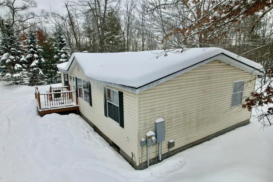 8878 Dennis Lane, Gaylord, MI 49735 - Image #2