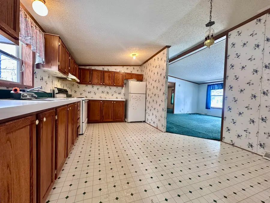 8878 Dennis Lane, Gaylord, MI 49735 - Image #3