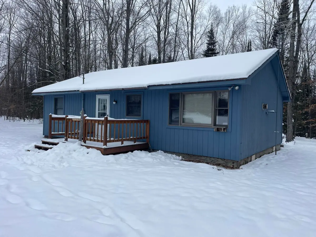 9606 Munger Road, Afton, MI 49705 - Image #1