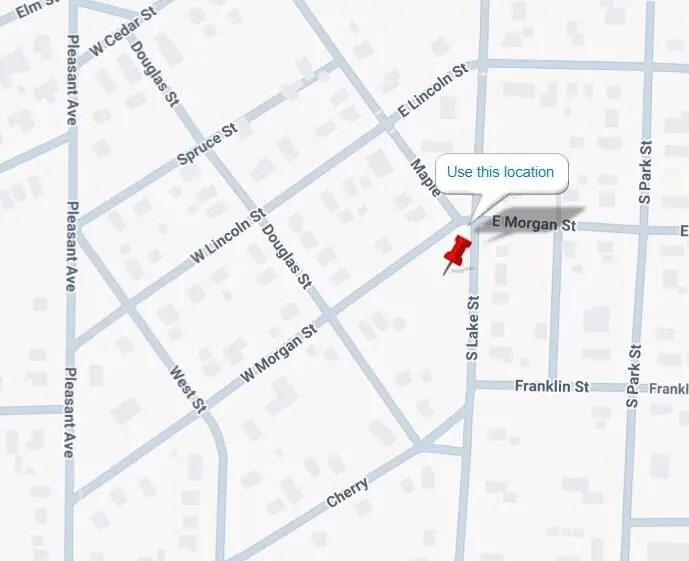 109 W Morgan Street, Boyne City, MI 49712 - Image #2