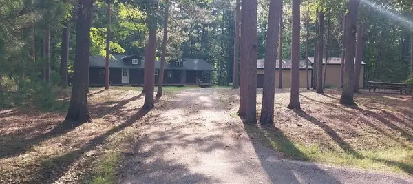 218 E Skyline Drive, Roscommon, MI 48653