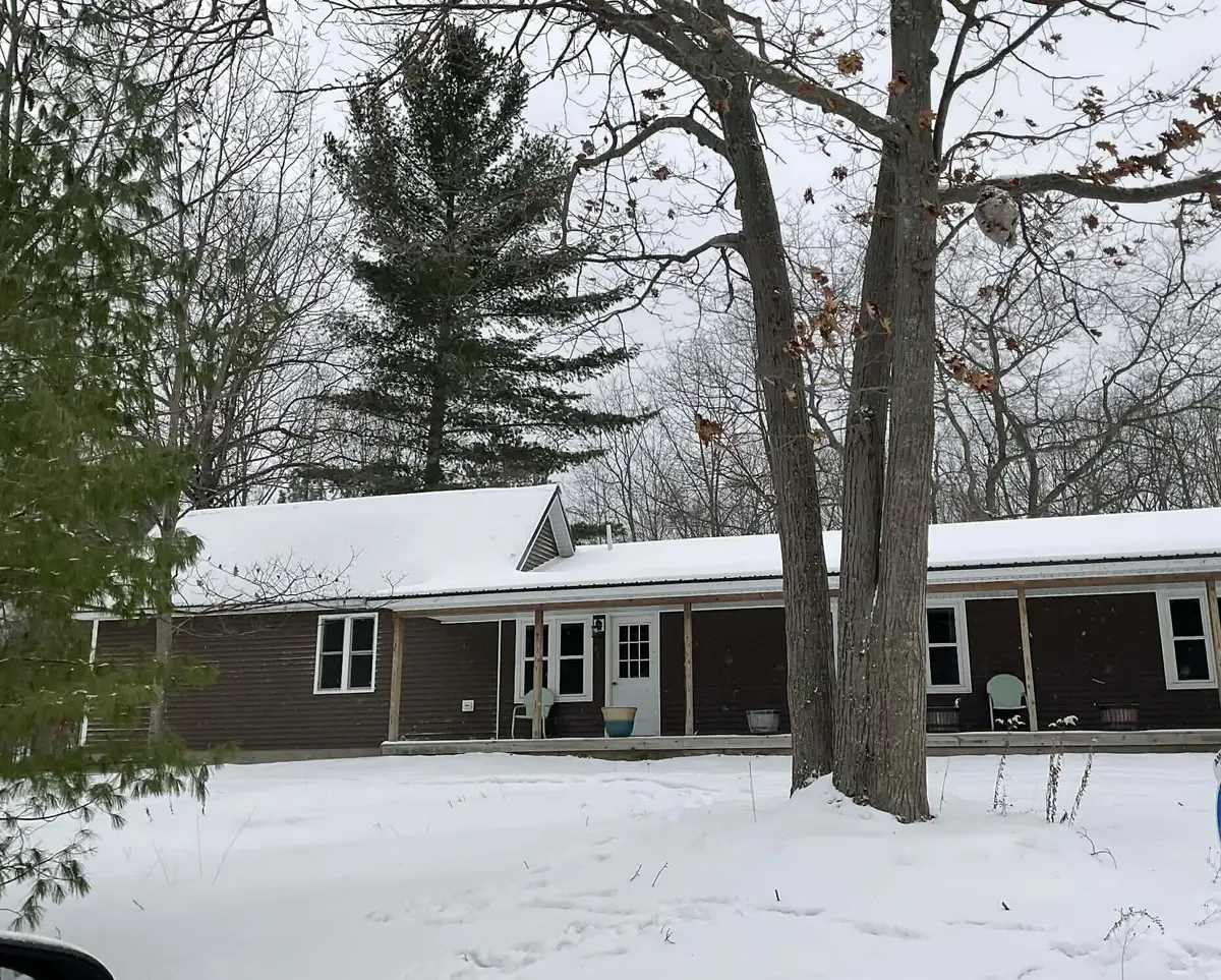 51 N Scherry Road, Au Gres, MI 48703 - Image #1
