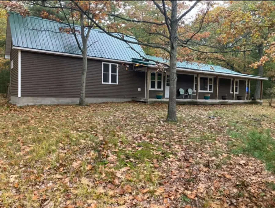 51 N Scherry Road, Au Gres, MI 48703 - Image #2