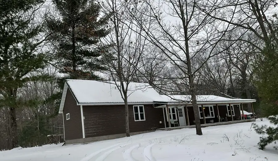 51 N Scherry Road, Au Gres, MI 48703 - Image #3