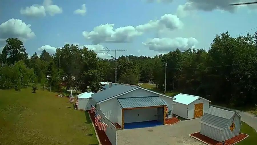 2077 Dumont Road, Luzerne, MI 48636 - Image #2