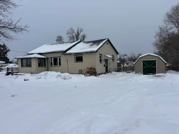 410 S 3rd Street, Rogers City, MI 49779