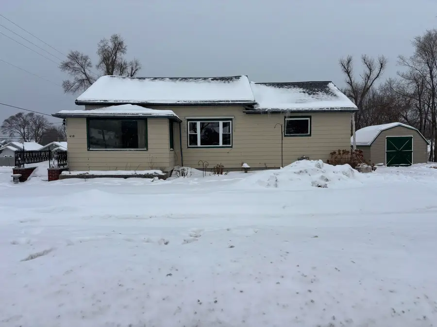 410 S 3rd Street, Rogers City, MI 49779 - Image #2