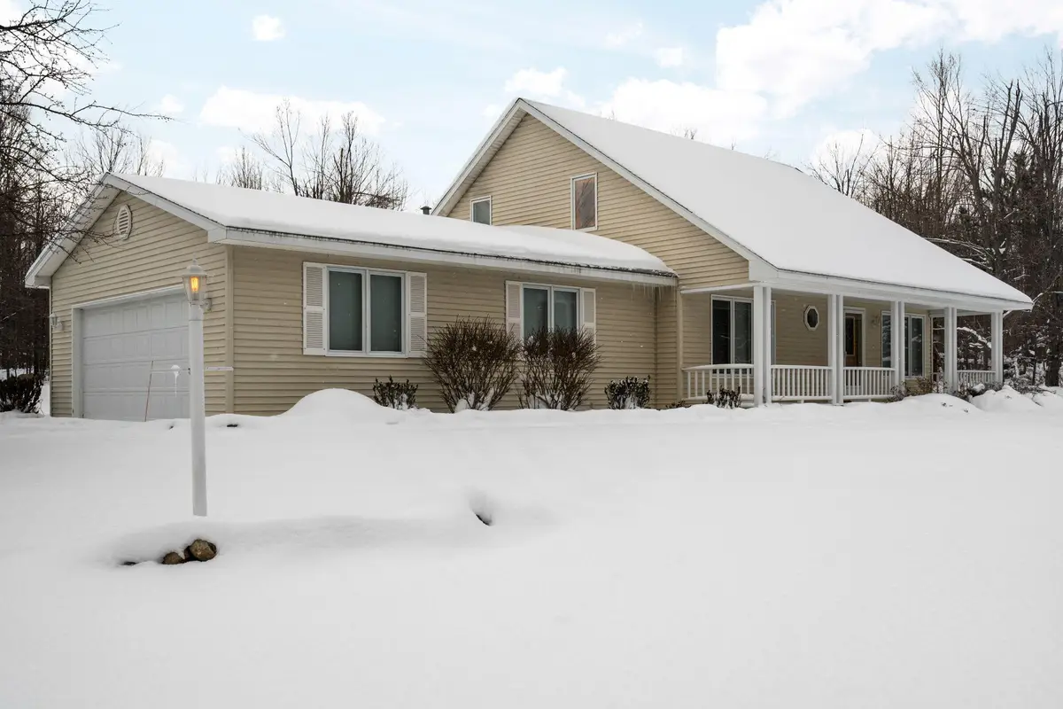 5393 Old Vanderbilt Road, Vanderbilt, MI 49795 - Image #1