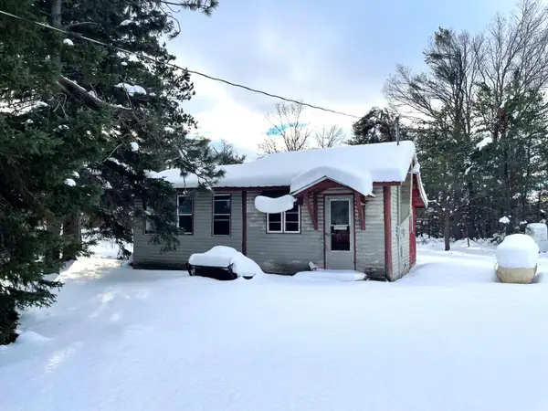 1486 S Stephan Bridge Road, Grayling, MI 49738