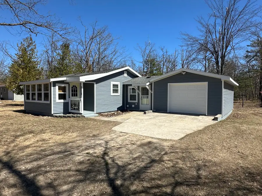 2115 Big Antler Road, Lewiston, MI 49756 - Image #2